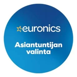 Electrolux induktioliesi LKI561401W 50 cm valkoinen