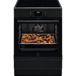 Electrolux induktioliesi musta 60 cm LKI66440NK