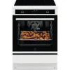 Electrolux induktioliesi valk. 60 cm LKI6489NOW