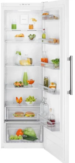 Electrolux jääkaappi LRT6ME38W1 valkoinen