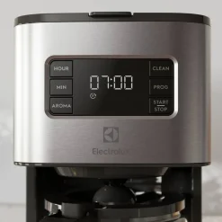 Electrolux kahvinkeitin Create 5 ajastimella