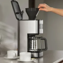 Electrolux kahvinkeitin Create 5 ajastimella