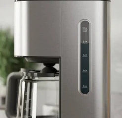 Electrolux kahvinkeitin Create 5 ajastimella