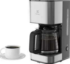 Electrolux kahvinkeitin E3CM1-3ST