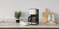 Electrolux kahvinkeitin E3CM1-3ST