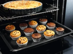 Electrolux keraaminen liesi LKR54001NW 50 cm