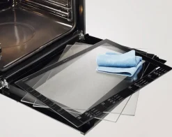 Electrolux keraaminen liesi LKR54001NW 50 cm