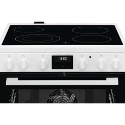 Electrolux keraaminen liesi 60 cm LKR66440NW