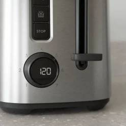 Electrolux leivänpaahdin Create 5