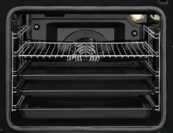 Electrolux liesi keraaminen LKR64004NW 60 cm