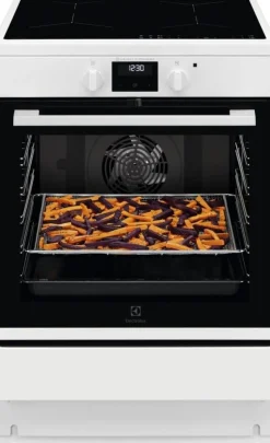 Electrolux liesi LKI66440NW 60 cm