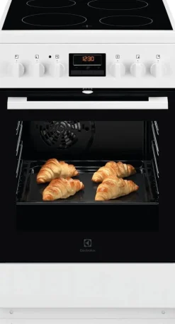 Electrolux liesi LKR540402W valkoinen