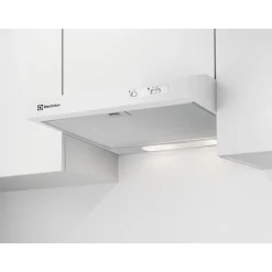 Electrolux liesituuletin valk. 60 cm EFU216W