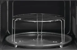 Electrolux mikro EMZ421MMK musta