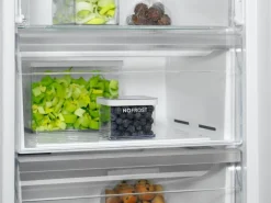 Electrolux pakastin LUT6NE28W1 valkoinen