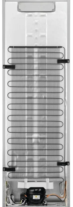 Electrolux pakastin LUT6NE28W1 valkoinen