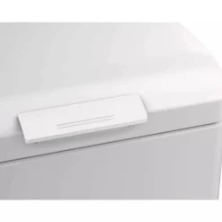 Electrolux pesukone 7 kg EW6T272P5P valkoinen