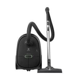 Electrolux pölynimuri Clean 600 Green Bagged EB61C2GRN harmaa