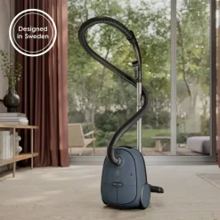 Electrolux pölynimuri EB61C2DBF sininen