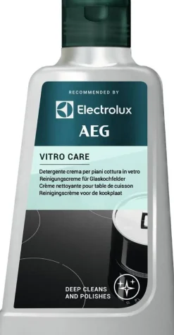 Electrolux puhdistusaine Vitro Care keraamiselle tasolle 300