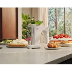 Electrolux sähkövatkain Mattino 2.0 EHM4W valkoinen