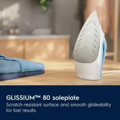 Electrolux silitysrauta Care 500