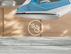 Electrolux silitysrauta Care 500