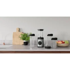 Electrolux tehosekoitin Create 4