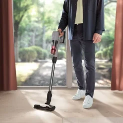 Electrolux varsi-imuri Animal 700 EP71AB14UG harmaa