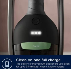 Electrolux varsi-imuri Green 600 Cordless ES62B25GRN