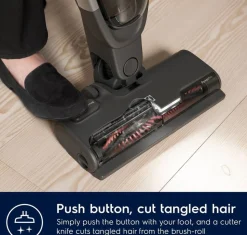 Electrolux varsi-imuri Green 600 Cordless ES62B25GRN