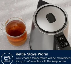 Electrolux vedenkeitin Create 5 E5K1-6ST