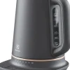 Electrolux vedenkeitin Explore 7 musta