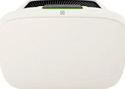 Electrolux Well A5 ilmanpuhdistin WA51-303WT valkoinen
