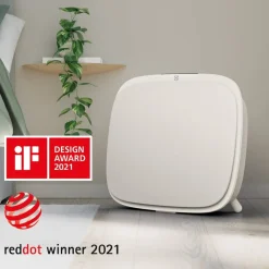 Electrolux Well A5 ilmanpuhdistin WA51-303WT valkoinen