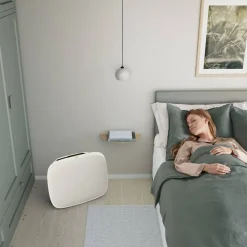 Electrolux Well A5 ilmanpuhdistin WA51-303WT valkoinen