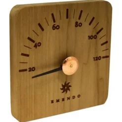 Emendo Löylymittari haapa