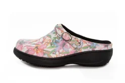 Emma työpistokkaat White Flower