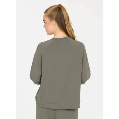 Endurance Athlecia paita Jacey W Crew Neck