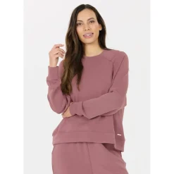 Endurance Athlecia paita Jacey W Crew Neck