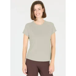 Endurance Athlecia t-paita Gaina ss tee W