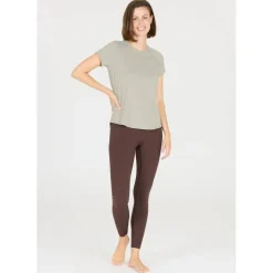 Endurance Athlecia t-paita Gaina ss tee W