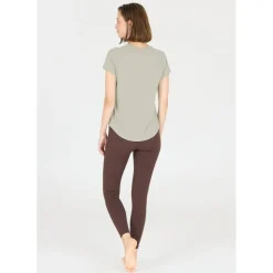 Endurance Athlecia t-paita Gaina ss tee W