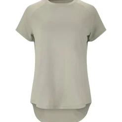 Endurance Athlecia t-paita Gaina ss tee W