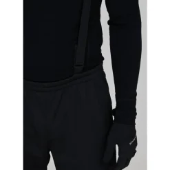 Endurance hiihtohousut Naval XCS Softshell