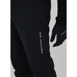 Endurance hiihtohousut Naval XCS Softshell