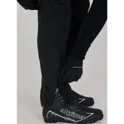 Endurance hiihtohousut Naval XCS Softshell