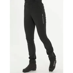 Endurance hiihtohousut Zora W XCS Softshell