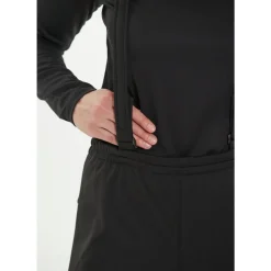 Endurance hiihtohousut Zora W XCS Softshell