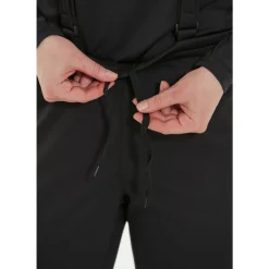 Endurance hiihtohousut Zora W XCS Softshell